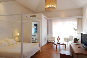 le mauricia hotel mauritius